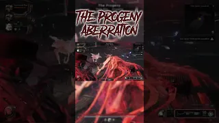 The Progeny Aberration