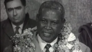 Chief Albert Luthuli Nobel Prize