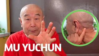 How to improve EYESIGHT. Mu Yuchun. Part 2.