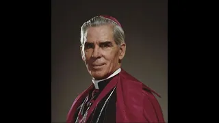 The 7 Sorrows of Mary, According to Venerable Fulton Sheen