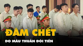 Đánh nhau sau vụ đòi lại tiền do thua game bắn cá, một người chết