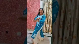 Lagdi hai thaai - Simran | Sangeet Choreography | kangana ranaut | Dance With Surekha