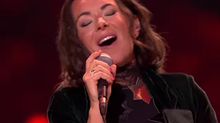 Kasia Kowalska - "A TO CO MAM" live (TOP OF THE TOP SOPOT FESTIVAL 2018)