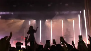 Halsey Castle Live From Webster Hall