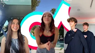 TikTok Dance Compilation July 2020 part 2