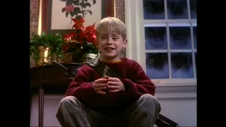 Home Alone (1990) - Theatrical Teaser Trailer (2K)