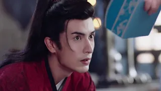 [ENG SUB]Legend of Yunxi 37|Jun Yizheng also got the poison, will Gu Qishao save him?