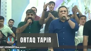 Mastaga toyu deyisme/Ortag tapir/Resad,Orxan,Ruslan,Balaeli,Punhan,Sahib,Mircelal,Kamran