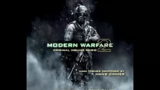 Modern Warfare 2 Soundtrack - 01 Opening Titles