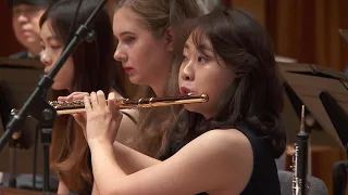 STRAVINSKY - Petrushka (1947 version) | YST Conservatory