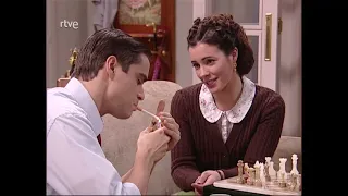 Amar en Tiempos Revueltos Capítulo 538 - 3x122 - Completo Temporada 3