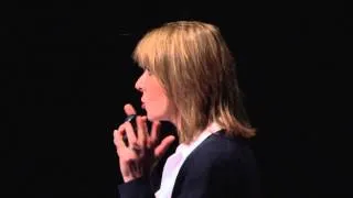 Re-visioning the large class: Jenepher Lennox Terrion at TEDxUOttawa