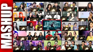 Jawan | Prevue | Shah Rukh Khan | FANTASY REACTION