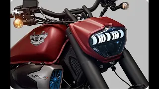 All New 2021 Lifan V16S