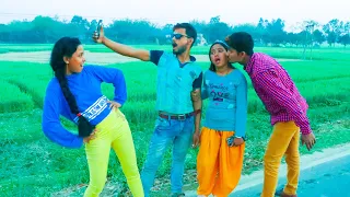 TRY TO NOT LAUGH CHALLENGE🤪🤭😜 Must Watch New Funny Video 2021 Episode 24 By IN LOVE FUNNY.😜🤭🤪