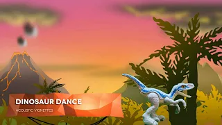 Dinosaur Dance