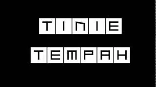 Tinie Tempah ft. Eric Turner - Written In The Stars (HQ).flv