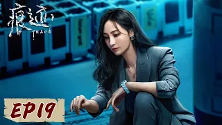 [ENG SUB] 《痕迹 Trace》EP19——毒奶事件嫌疑人辩称未杀人仅留毒物！ 徐正溪&姚笛