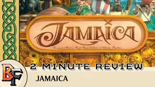 Jamaica How to Play Overview