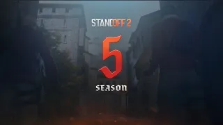 STANDOFF 2 [ AMW 1 V 1] Live Into Season5 Fireborn Comes OUT
