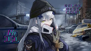 Relax Best COUB № 11  anime amv / anime gif / anime coub / anime/ AMV / COUB /