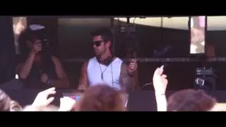 Soldera tocando Brazilian Ibiza - XXXPERIENCE Festival - Teaser