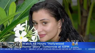 48 Hours: Hollywood Horror Story