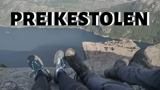 Hiking To Preikestolen: The Ultimate Adventure In 2019!