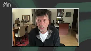 Ken Burns Discusses "Hiding in Plain Sight" with NAMI Next Gen Youth