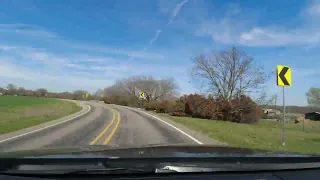 Rural Hyperlapse: Trip Residue Episode 16