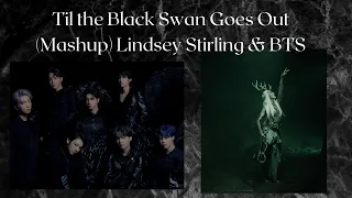 Til the Lights Goes Out/Black Swan (Mashup) Lindsey Stirling & BTS