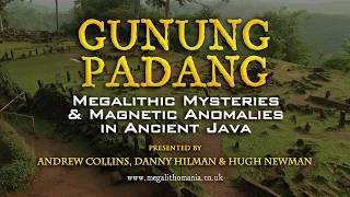 Gunung Padang: Megalithic Mysteries & Magnetic Anomalies in Ancient Java - NEW DOCUMENTARY