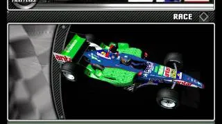 2005 CHAMPIONSHIPS F1 Challenge GFX Nardò World Sports Car 2