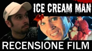 Recensioni Horror: Ice Cream Man - I Gusti del terrore