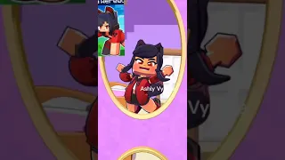 Aphmau's New Look!