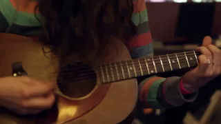 Kurt Vile - Jesus Fever (acoustic)