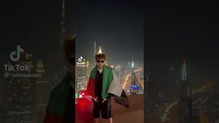 Look at me habibi new tiktok trend