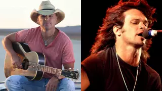 John Cougar Mellencamp (Ft. Kenny Chesney) - ROCK In The USA