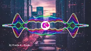 DJ Prada G - Dusk Full Album - 2000s EDM