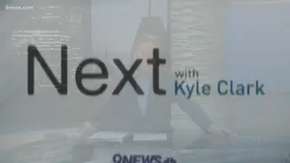 Next with Kyle Clark full show (2/4/20)