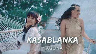 Yagona - Kasablanka | Ягона - Касабланка