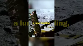 India Just Landed On The Moon