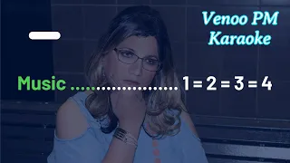 O Sahiba  Karaoke With Female Voice
