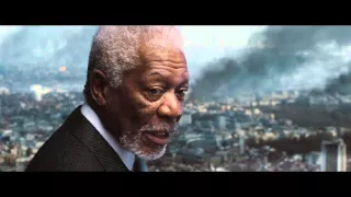 LONDON HAS FALLEN - 'Unleash Hell' TV Spot #10 - In Theaters March 4