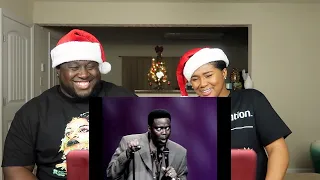 He's Too Much!!! | Bernie Mac " Better Than Cornbread" (Reaction)