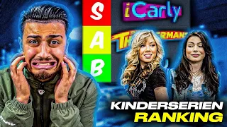 EMRE STREITET MIT COMMUNITY 😂 KINDERSERIEN RANKING 😱