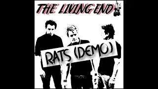 The Living End - Rats (Demo) Rare