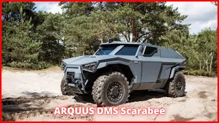 ARQUUS DMS Scarabee