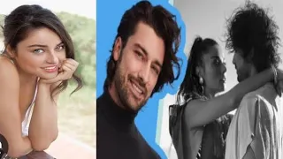 ALP NAVRUZ AND AYÇA AYŞİN TURAN GAVE THEIR LOVE ANOTHER CHANCE!