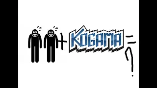 2 idiots' in kogama